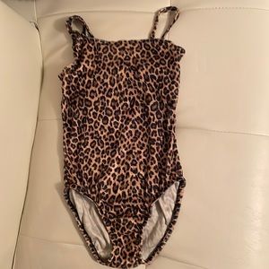 Backflips  one pieces for girls 7-8 years old size M